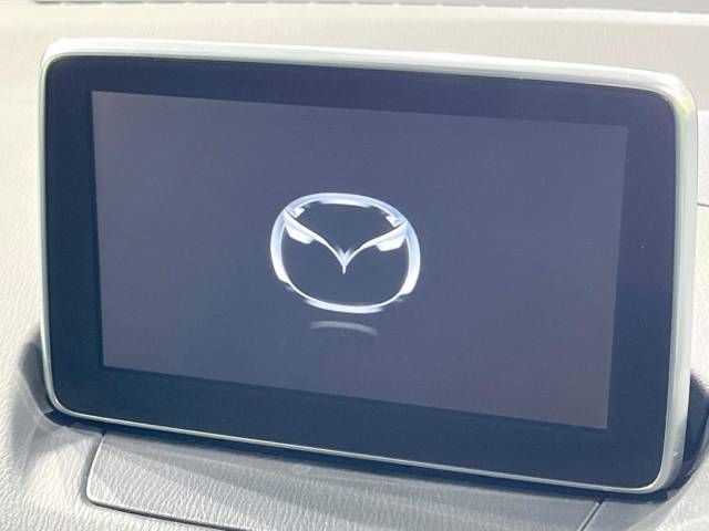 Mazda DEMIO 2015-08 14158-2