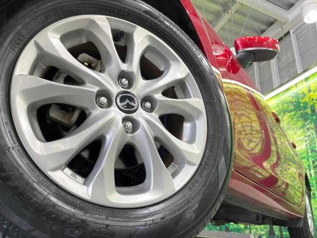 Mazda DEMIO 2015-08 14158-12