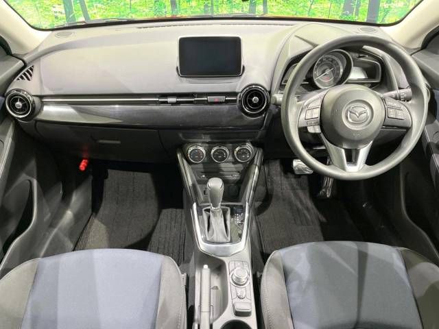 Mazda DEMIO 2015-08 14158-1