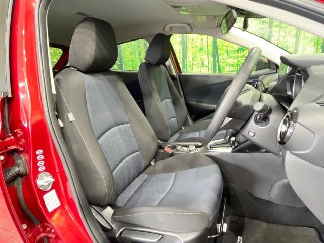 Mazda DEMIO 2015-08 14158-8