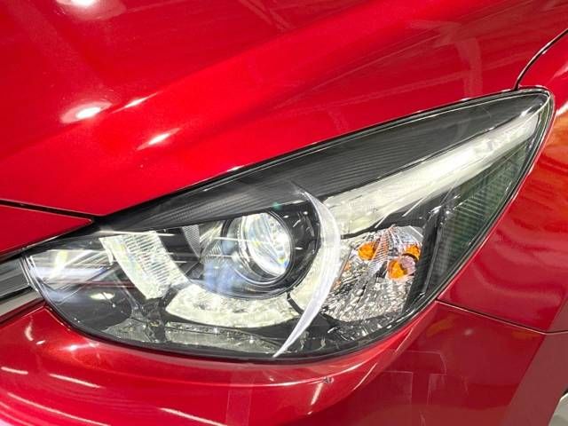 Mazda DEMIO 2015-08 14158-11
