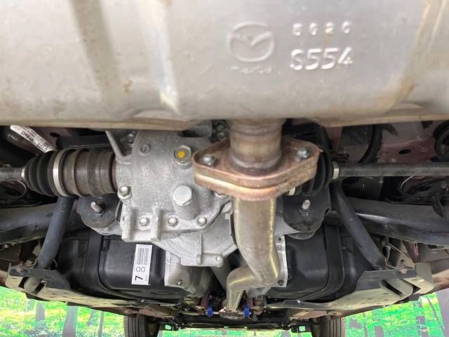 Mazda DEMIO 2015-08 14158-19