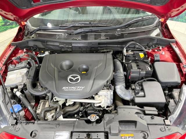 Mazda DEMIO 2015-08 14158-18