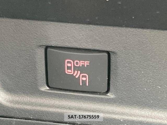 Subaru FORESTER 2017-03 235193-4