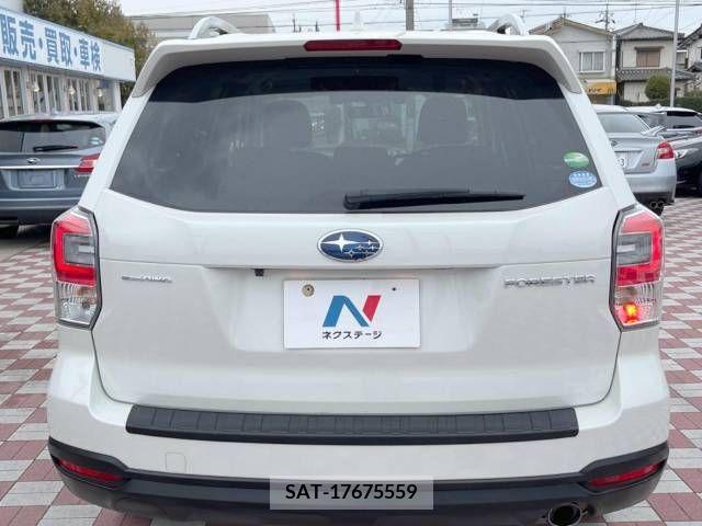 Subaru FORESTER 2017-03 235193-15