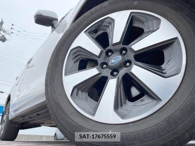 Subaru FORESTER 2017-03 235193-13