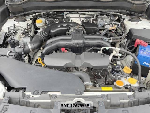Subaru FORESTER 2017-03 235193-18