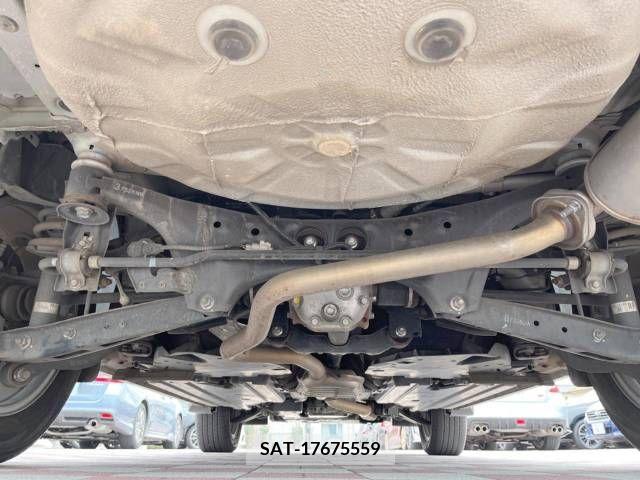 Subaru FORESTER 2017-03 235193-19
