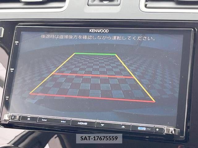 Subaru FORESTER 2017-03 235193-6