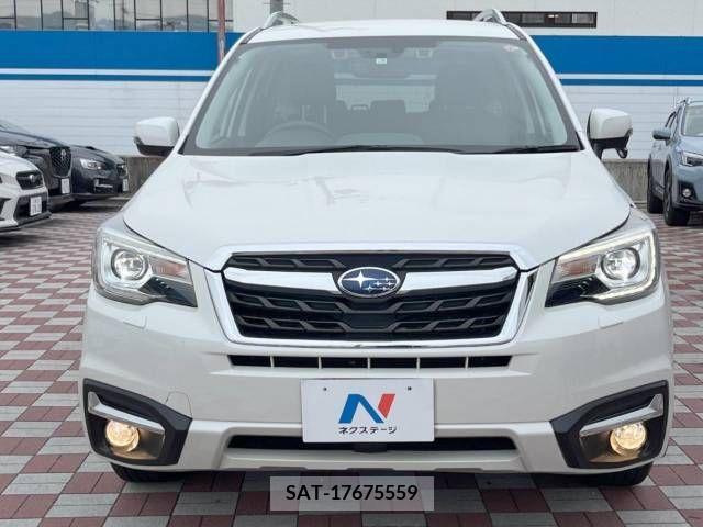Subaru FORESTER 2017-03 235193-14