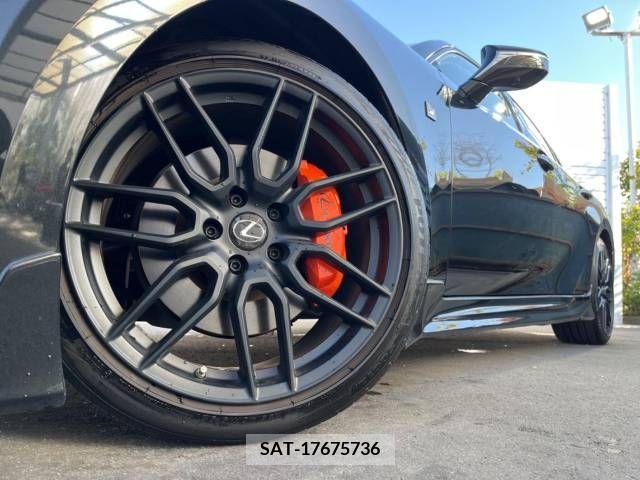 Lexus IS 2022-01 275393-13