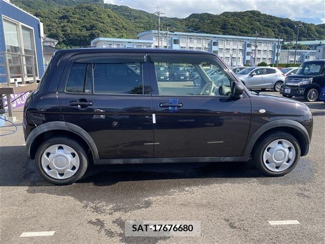 Suzuki LAPIN 2017-03 375031-10