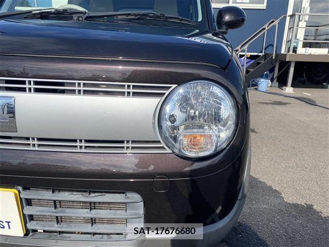 Suzuki LAPIN 2017-03 375031-7