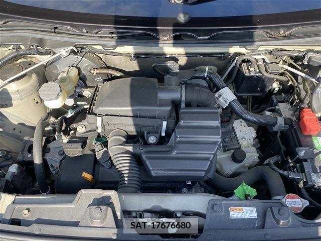 Suzuki LAPIN 2017-03 375031-23