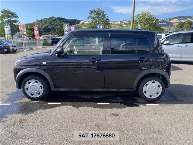 Suzuki LAPIN 2017-03 375031-13