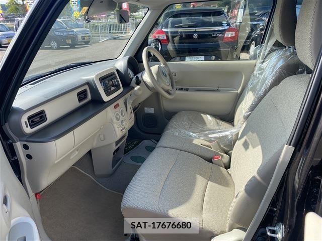 Suzuki LAPIN 2017-03 375031-3