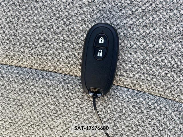 Suzuki LAPIN 2017-03 375031-22