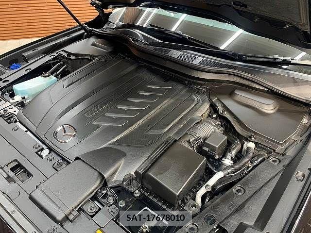 Mazda CX-60 2022-10 336739-17