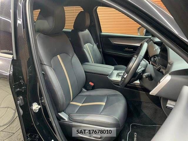 Mazda CX-60 2022-10 336739-4