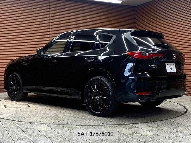 Mazda CX-60 2022-10 336739-15