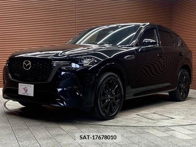 Mazda CX-60 2022-10 336739-14