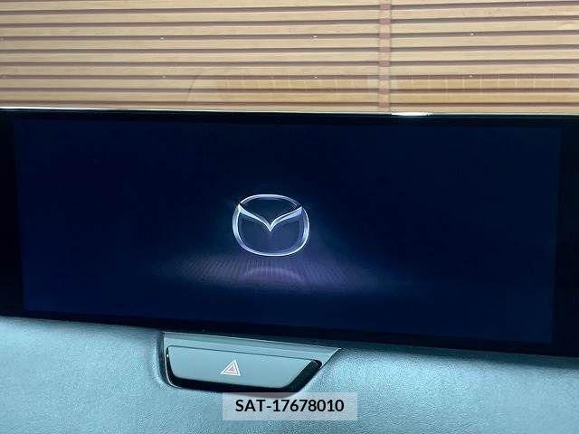 Mazda CX-60 2022-10 336739-2