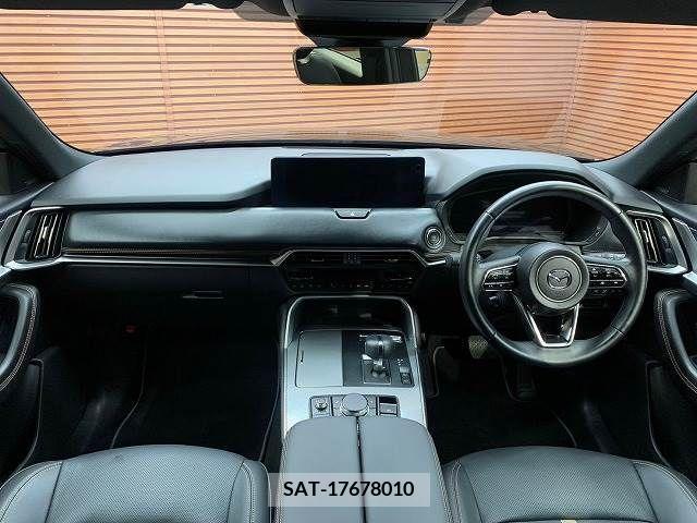 Mazda CX-60 2022-10 336739-1