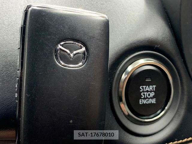 Mazda CX-60 2022-10 336739-7