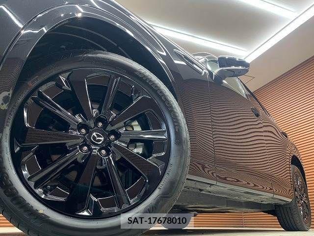 Mazda CX-60 2022-10 336739-18