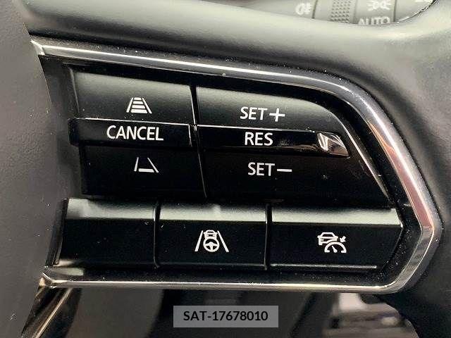 Mazda CX-60 2022-10 336739-6