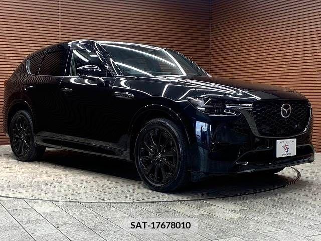 Mazda CX-60 2022-10 336739-13