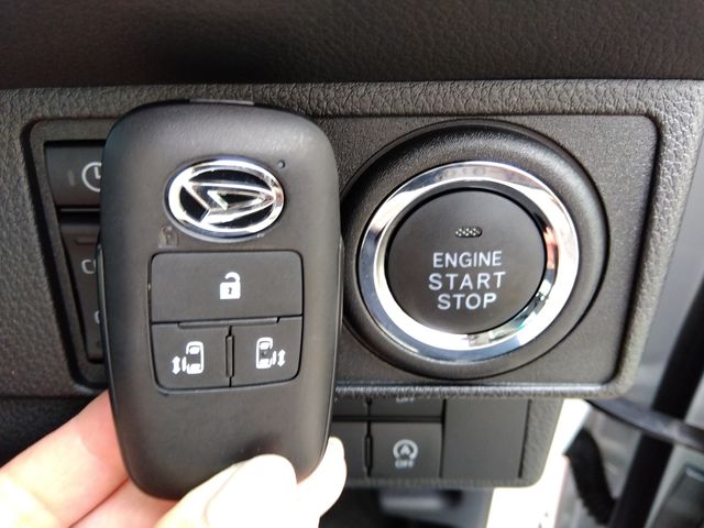 Daihatsu MOVE CANBUS 2022-10 5771-10