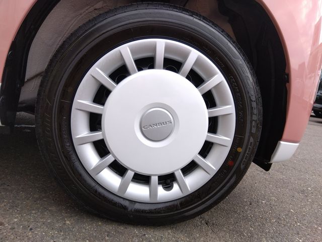 Daihatsu MOVE CANBUS 2022-10 5771-6