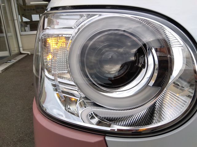 Daihatsu MOVE CANBUS 2022-10 5771-5