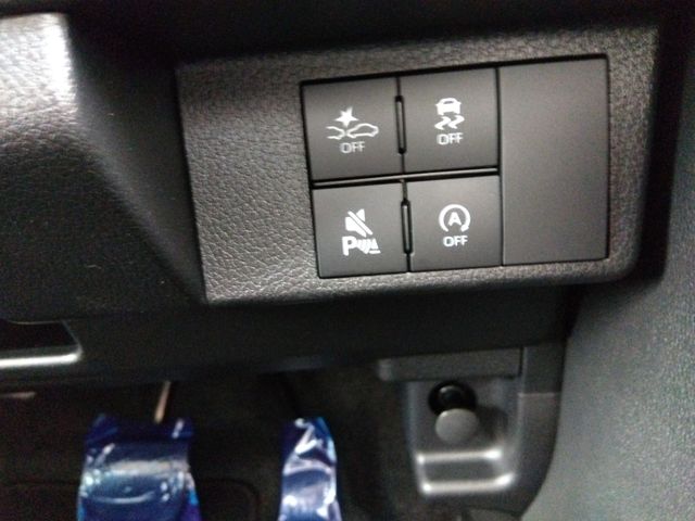 Daihatsu MOVE CANBUS 2022-10 5771-11