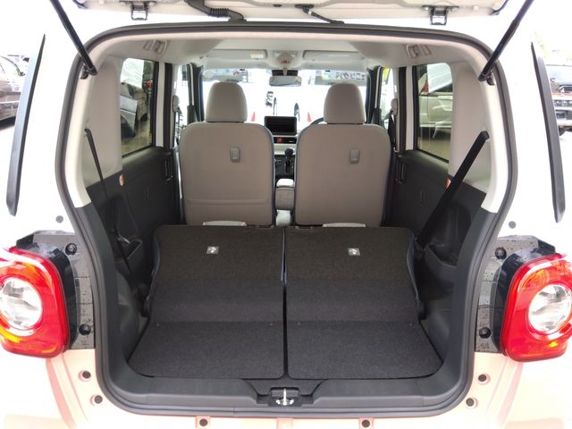 Daihatsu MOVE CANBUS 2022-10 5771-17