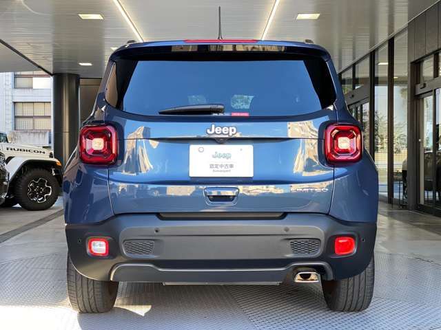 Jeep RENEGADE 2020-09 194643-2