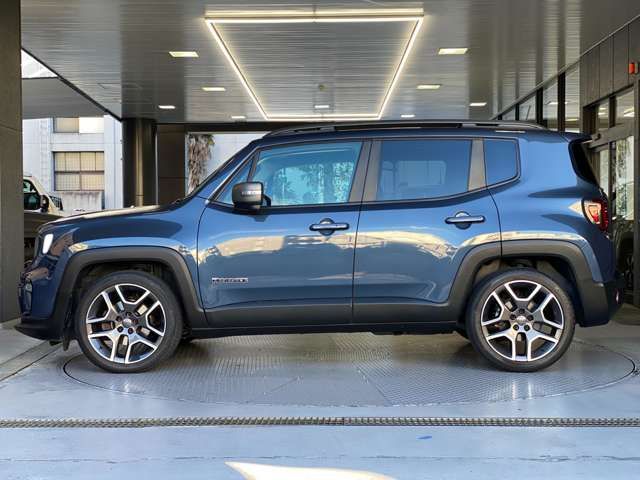 Jeep RENEGADE 2020-09 194643-5