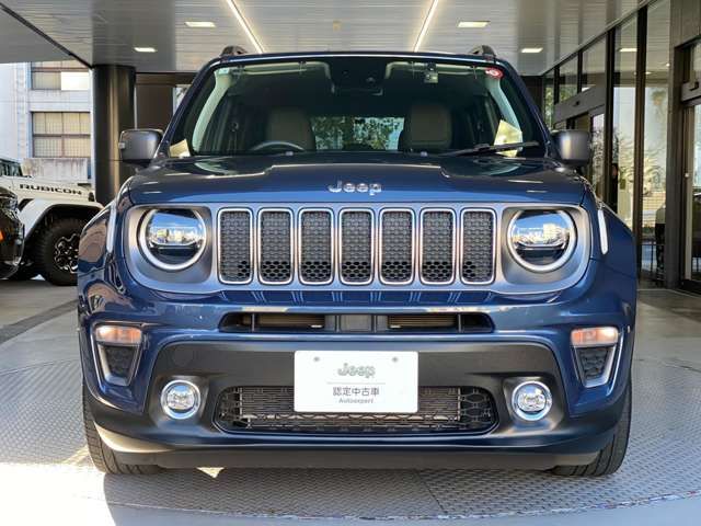 Jeep RENEGADE 2020-09 194643-1