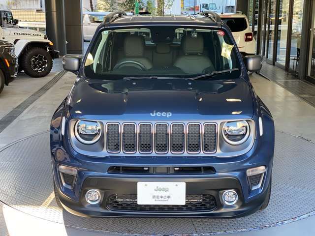 Jeep RENEGADE 2020-09 194643-7