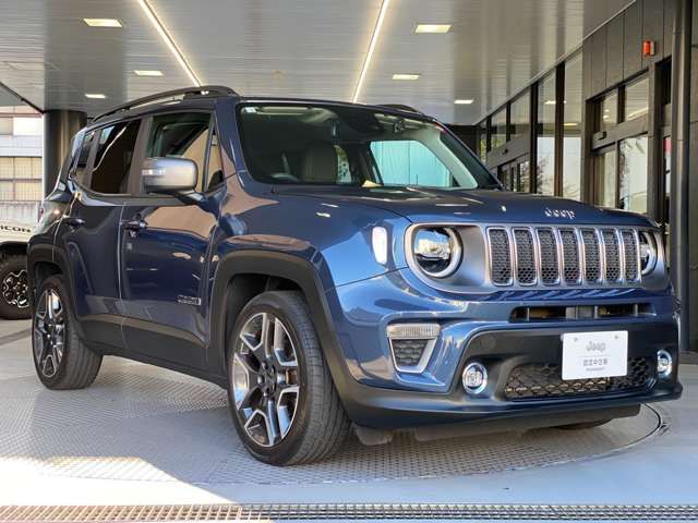 Jeep RENEGADE 2020-09 194643-0