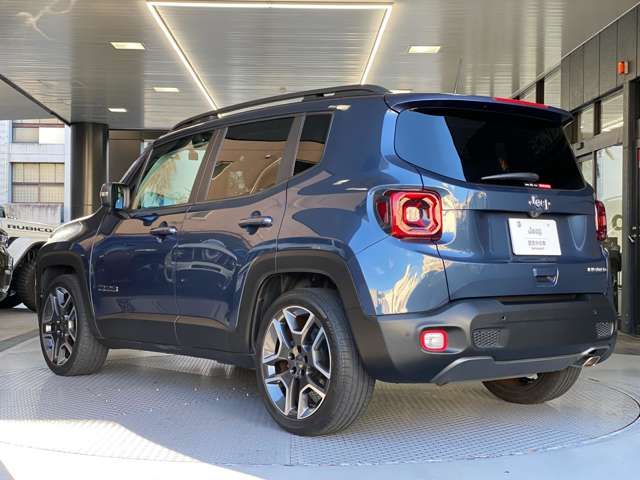 Jeep RENEGADE 2020-09 194643-3
