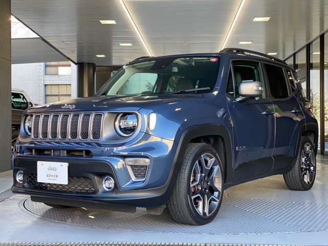 Jeep RENEGADE 2020-09 194643-6