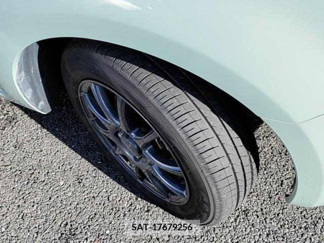 Nissan CUBE 2015-06 386985-13