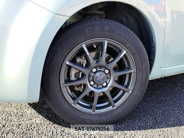 Nissan CUBE 2015-06 386985-12