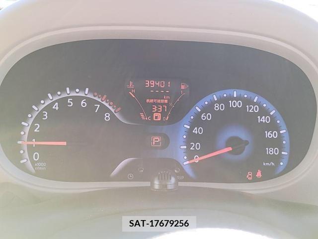 Nissan CUBE 2015-06 386985-28