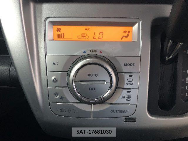 Suzuki HUSTLER 2016-12 312755-14