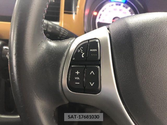 Suzuki HUSTLER 2016-12 312755-17