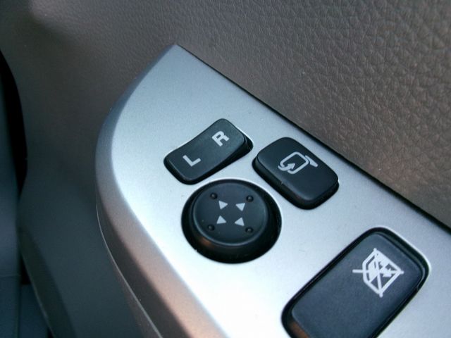Suzuki WAGON R 2009-06 17908-11