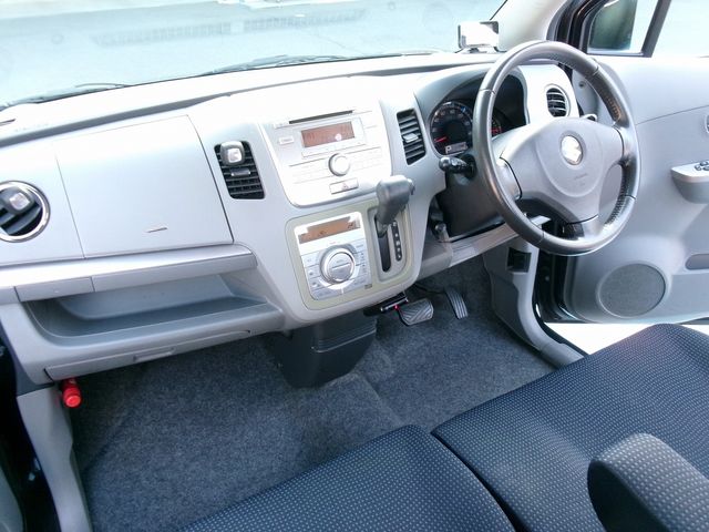 Suzuki WAGON R 2009-06 17908-15